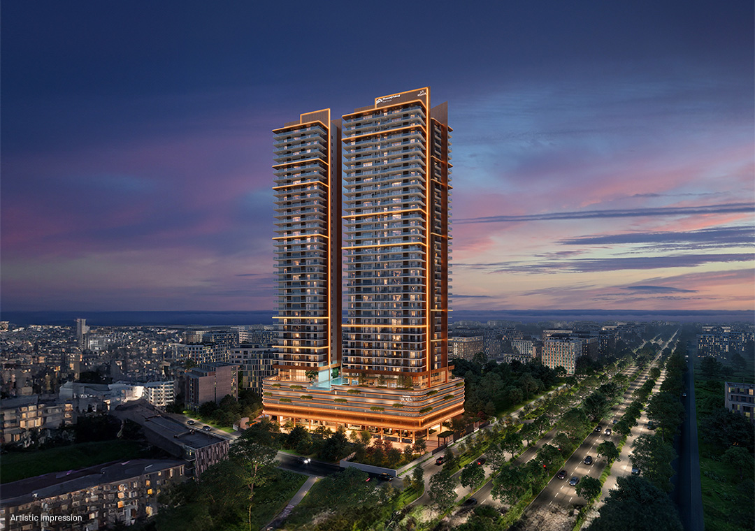 One Hills Kandivali gallery image 5