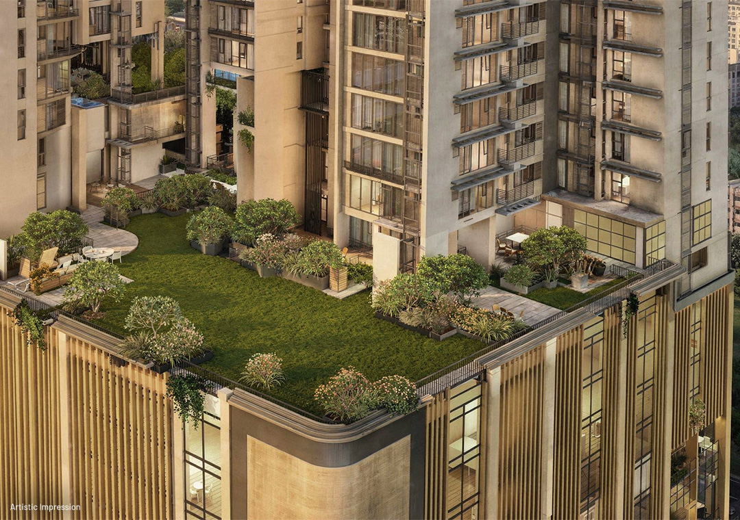 One Hills Kandivali gallery image 7