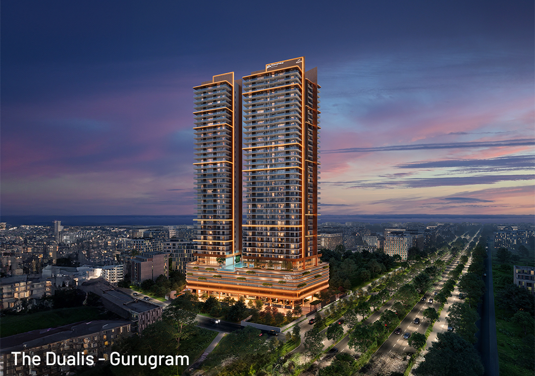 The Westin Residences