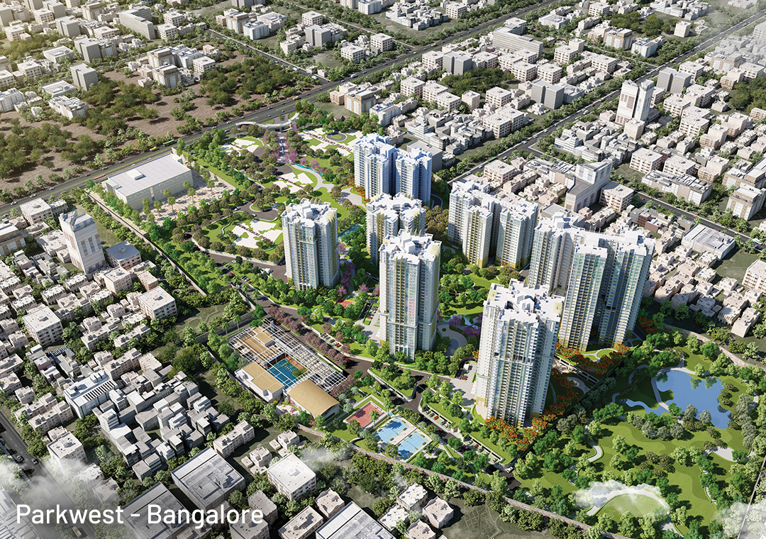 The Westin Residences